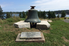 Historic Bell