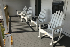 Porch Rocking Chairs