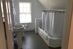 Bath and Shower