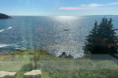 Ocean Views