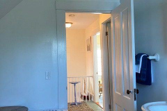 Apartment  Door
