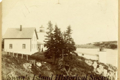 Latehttps://burntcoatharborlight.org/wp-content/gallery/photo-history-off-swans-island-lighthouse/Page_1_Ending_Album___2-3.jpg?i=330676579 1800s. Light station from the wes