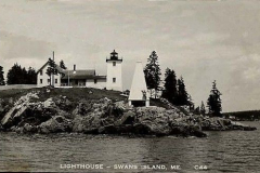 1933 Bell House Added