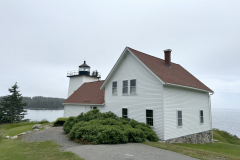 Finished Foof Front Entrance