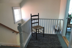 Keepers Apartment Stairway