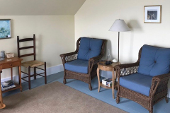 Keepers Apartment Living Room