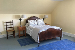 Keepers Apartment Bedroom