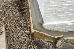 26. Foundation repairs (EC)