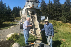 24. Foundation repairs (EC)