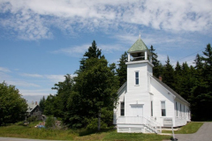 Advent Church